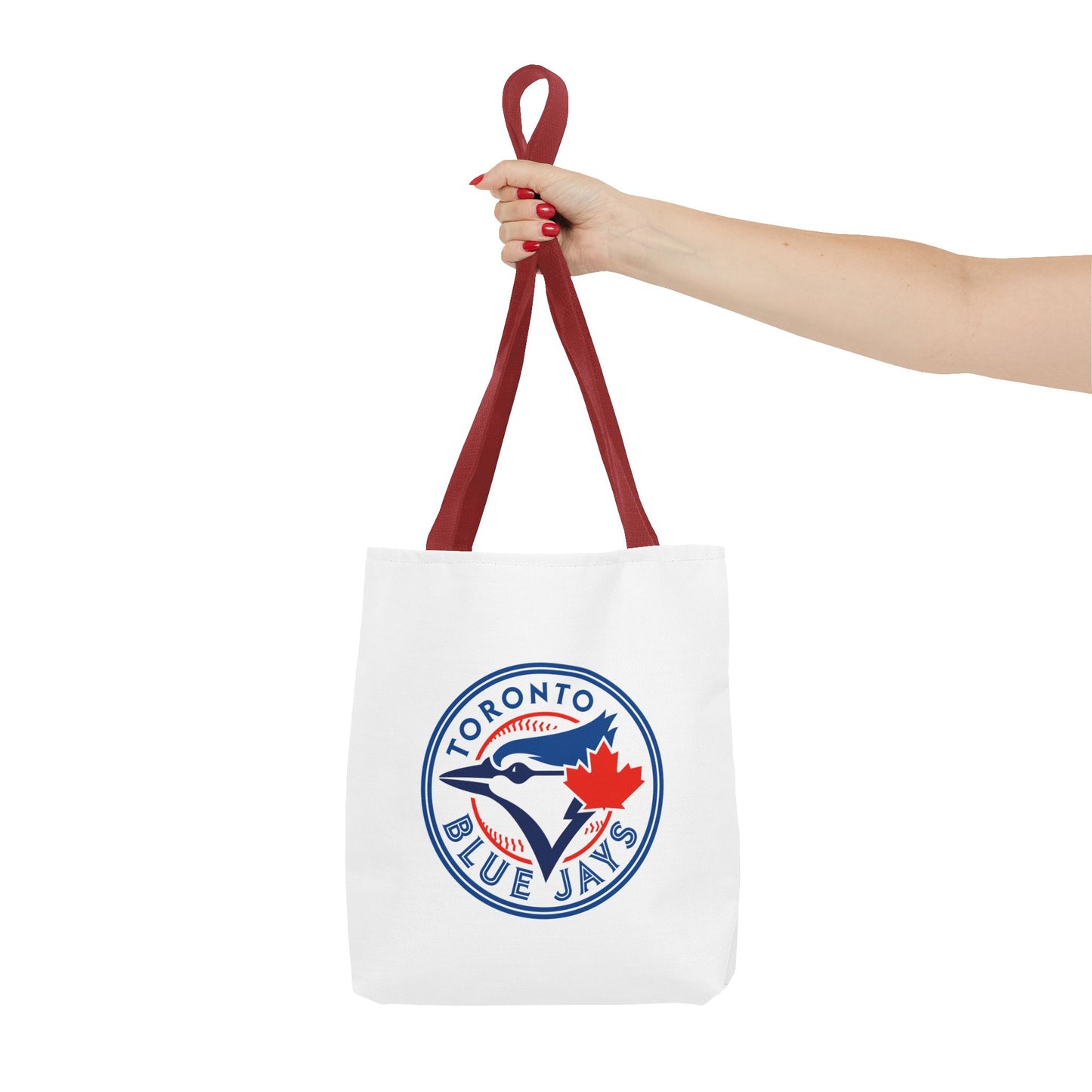 Toronto Blue Jays Tote Bag