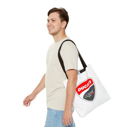 Ducati Corse Tote Bag