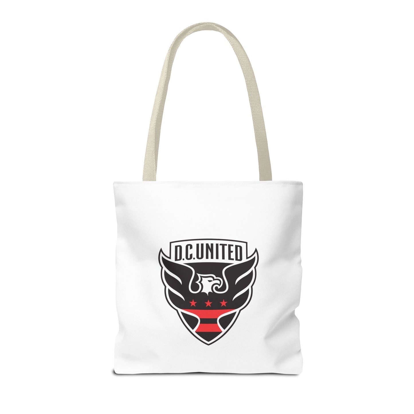 DC United Tote Bag