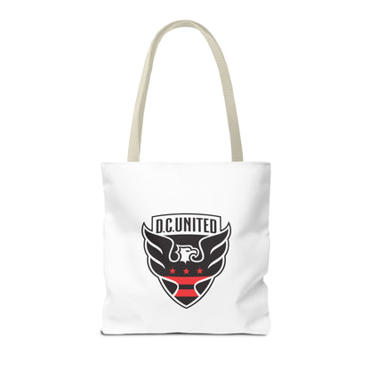 DC United Tote Bag