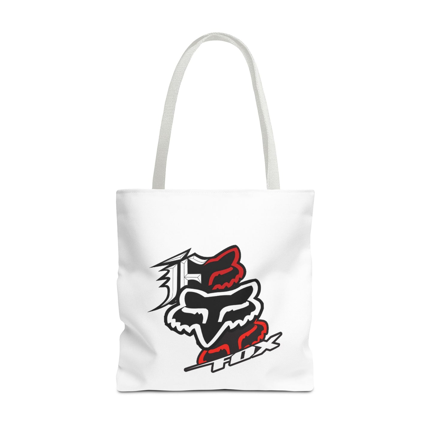 Fox Racing Tote Bag