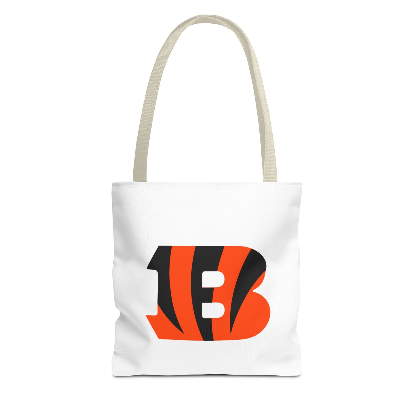 Cincinnati Bengals Tote Bag