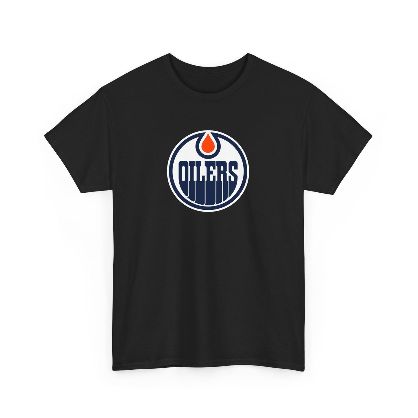 Edmonton Oilers T-Shirt