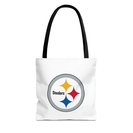 Pittsburgh Steelers Tote Bag