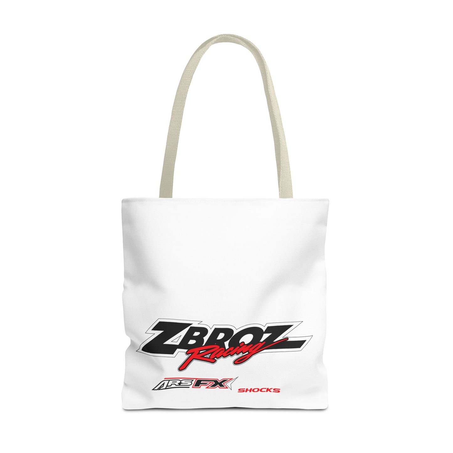 ZBROS Racing Tote Bag
