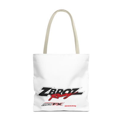 ZBROS Racing Tote Bag