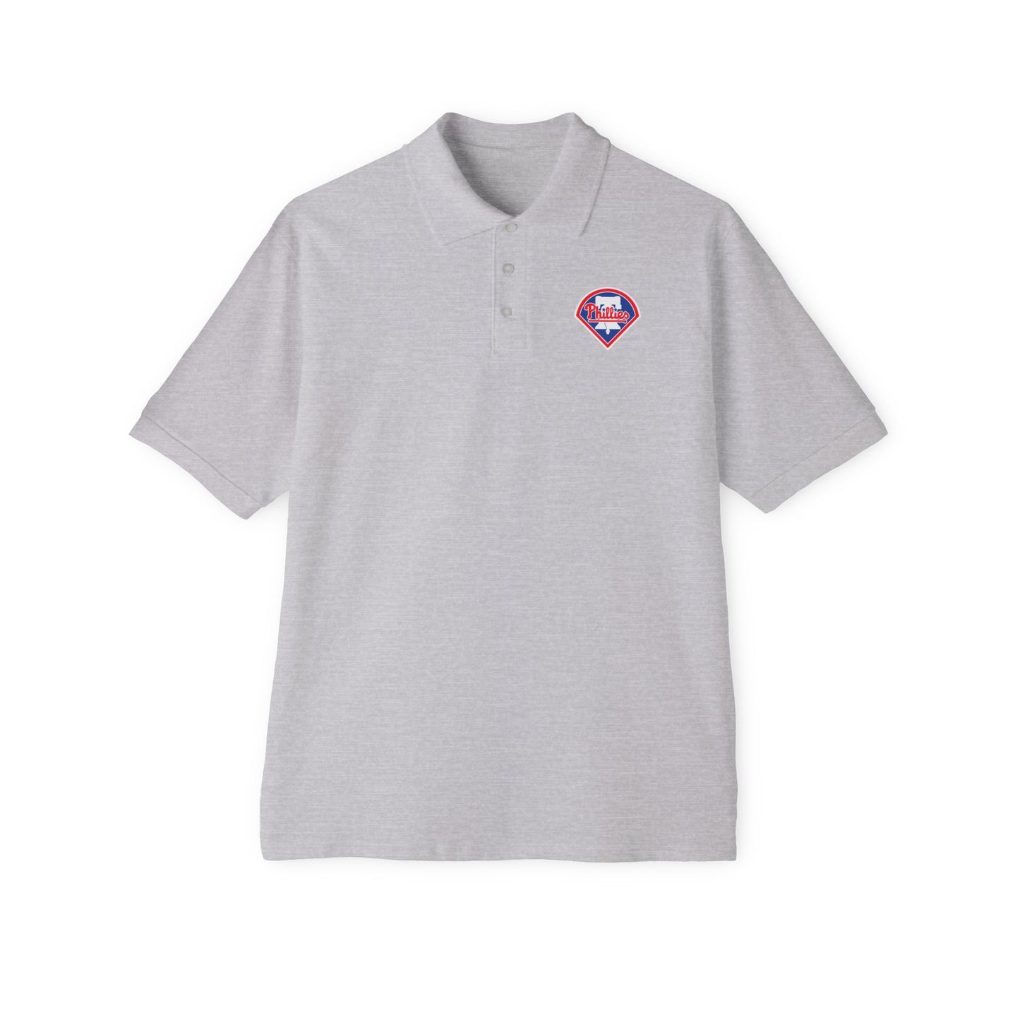 Philadelphia Phillies Polo Shirt