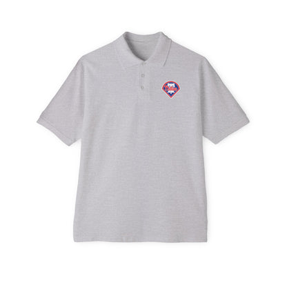 Philadelphia Phillies Polo Shirt