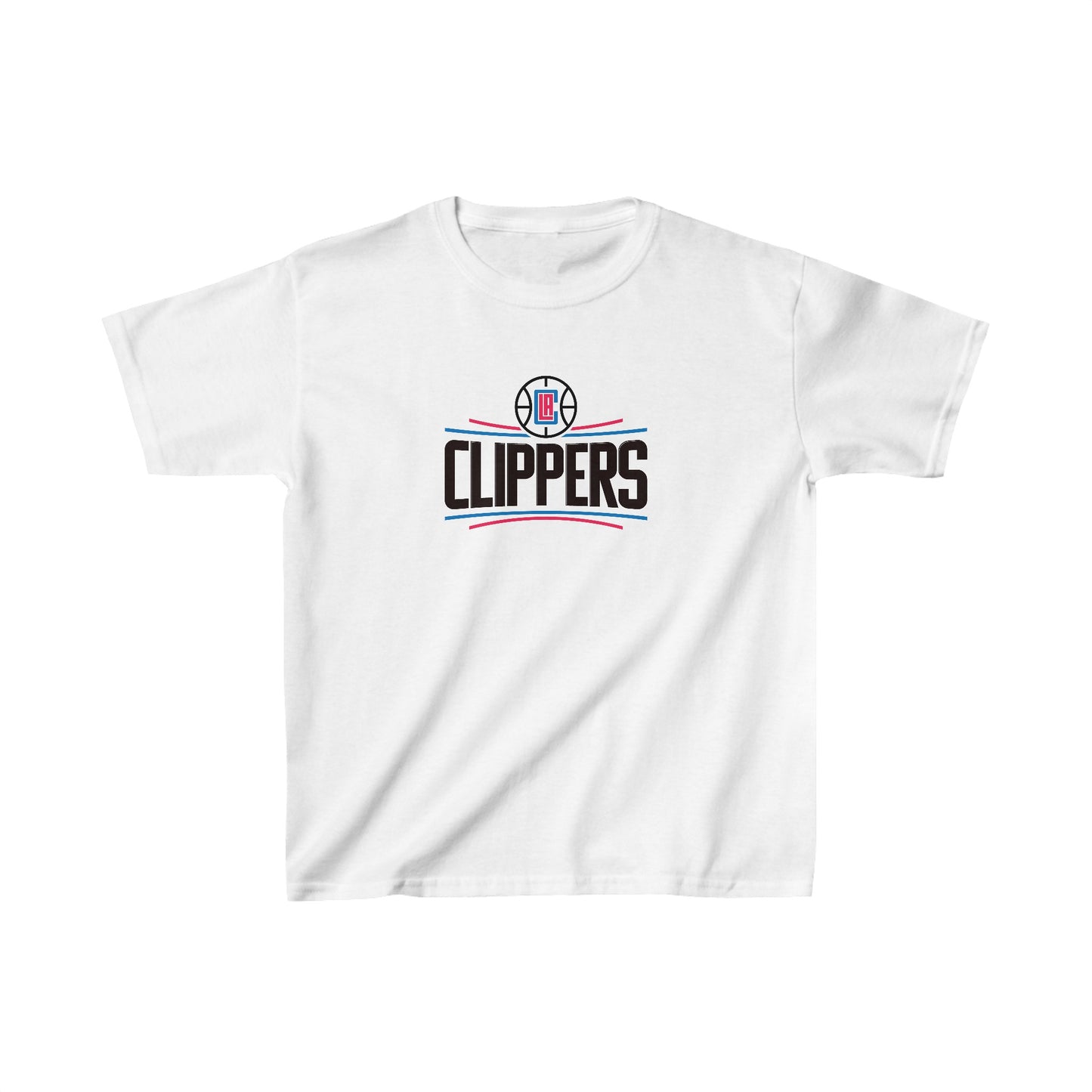 Los Angeles Clippers Youth T-Shirt