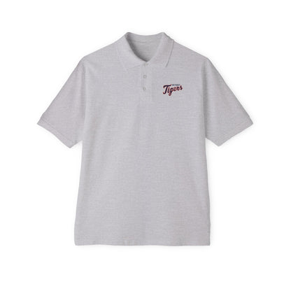 Detroit Tigers Polo Shirt