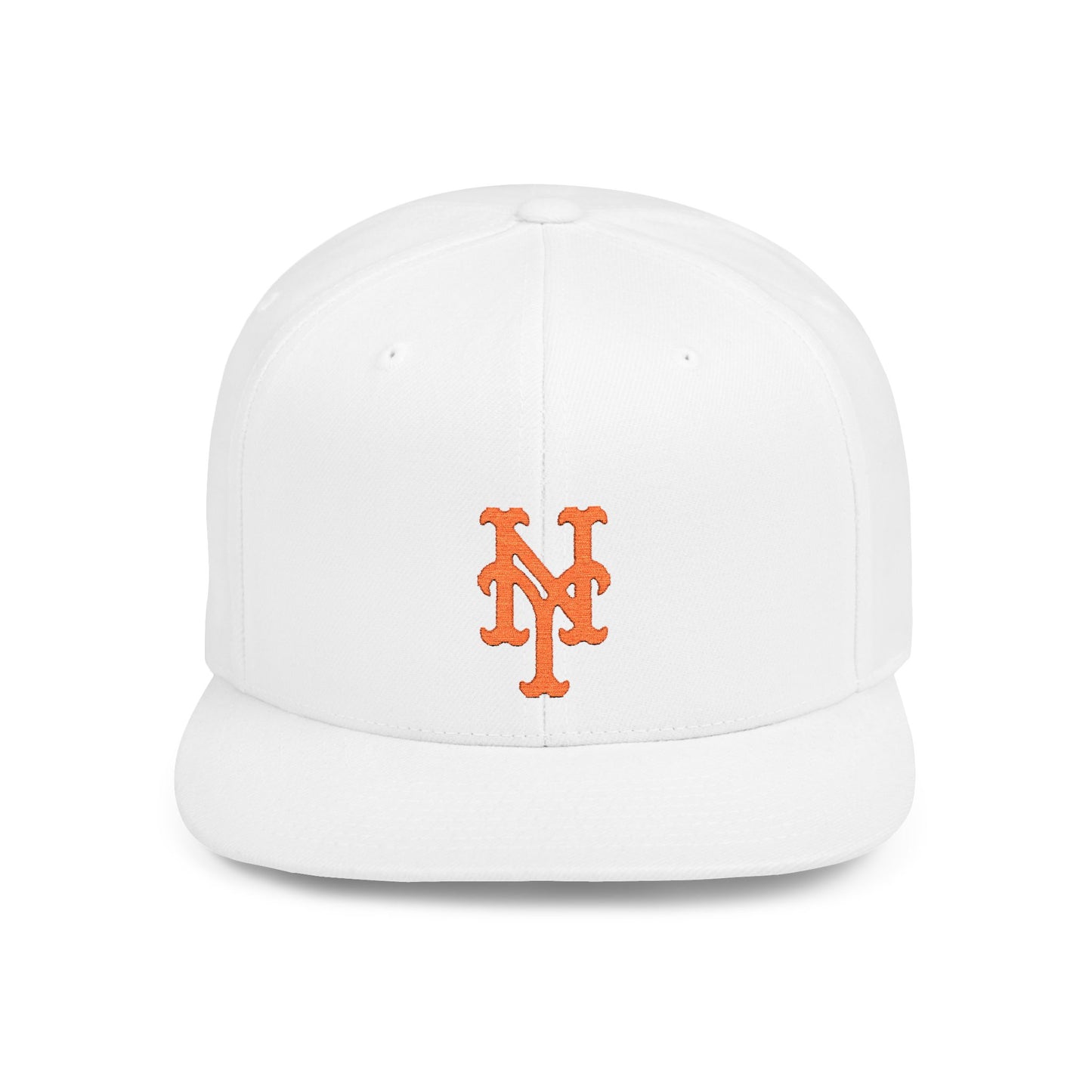 New York Mets Hat Snapback