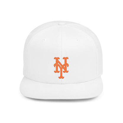 New York Mets Hat Snapback