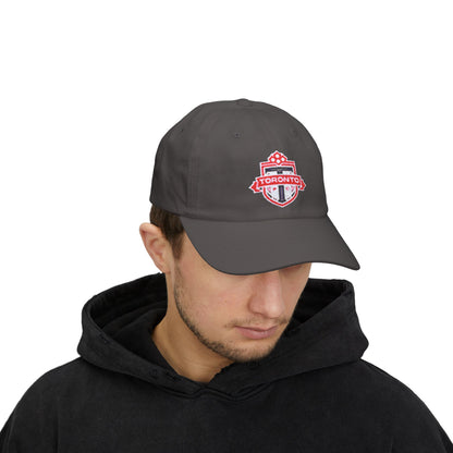 Toronto FC Cap
