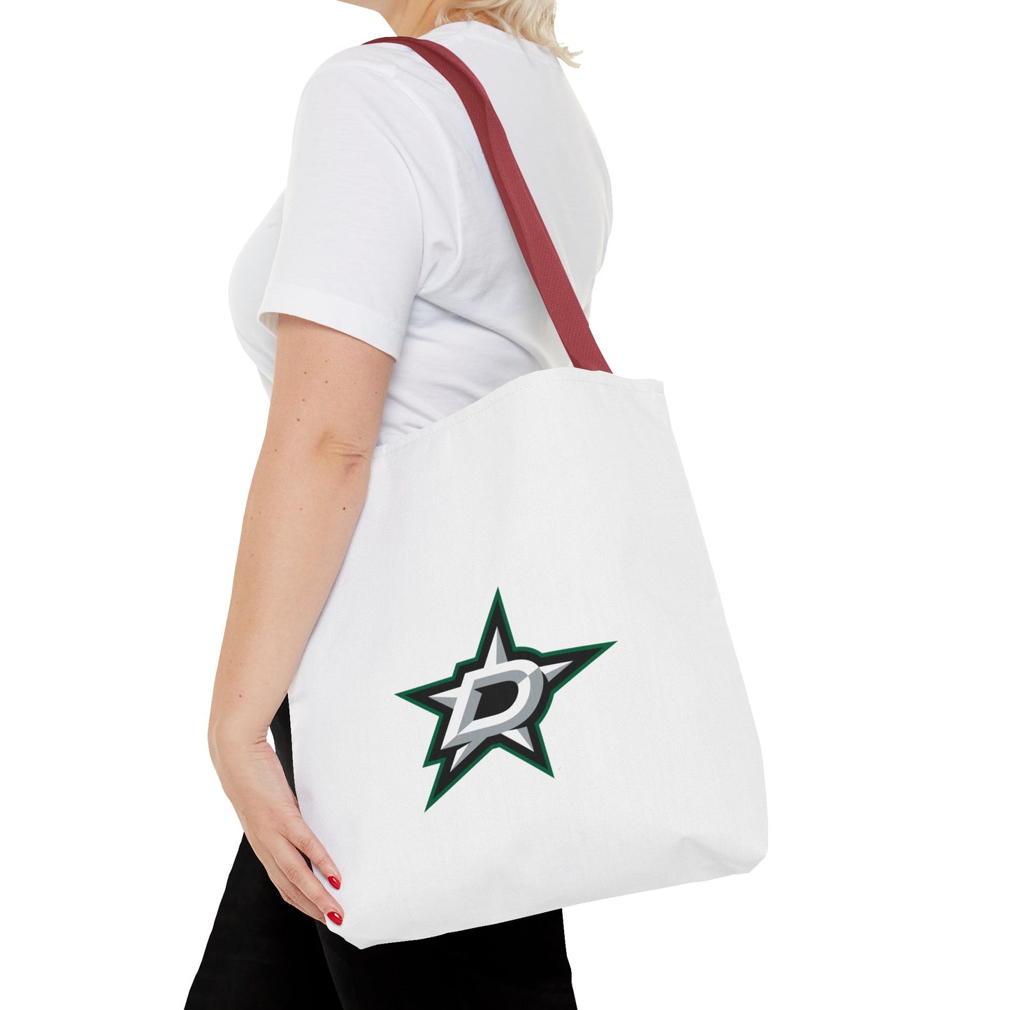 Dallas Stars Tote Bag