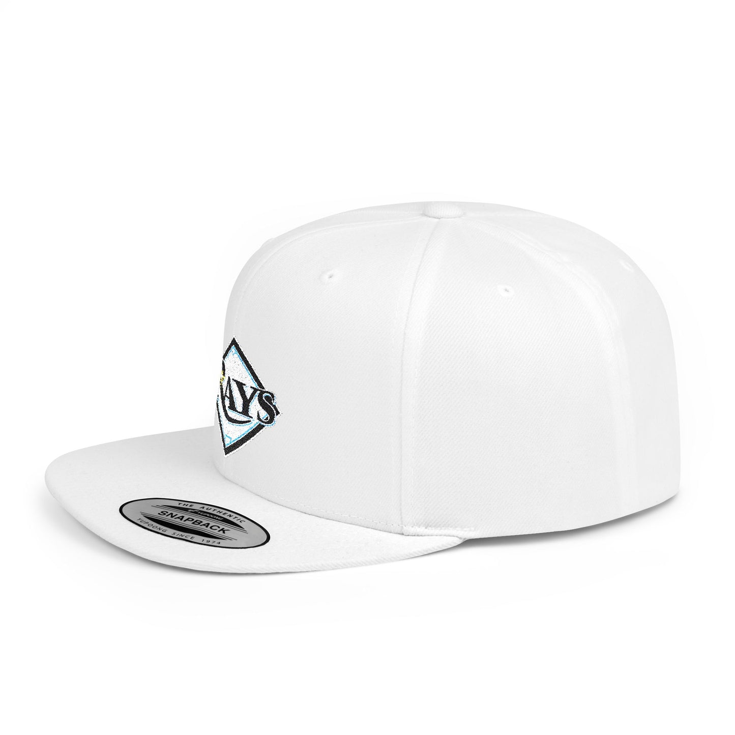 Tampa Bay Rays Snapback
