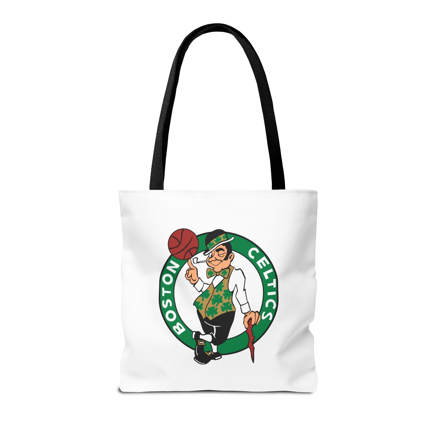 Boston Celtics Tote Bag