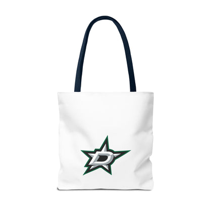 Dallas Stars Tote Bag