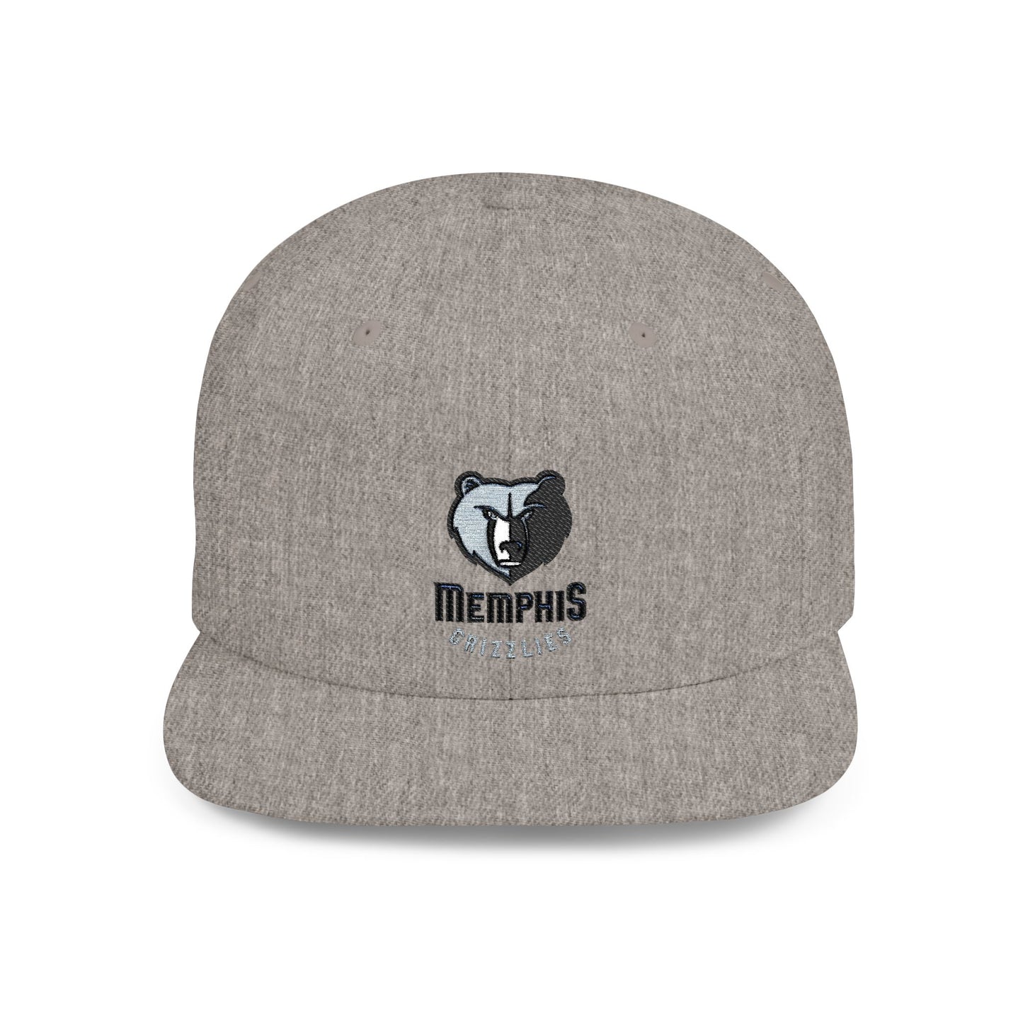 Memphis Grizzlies Snapback