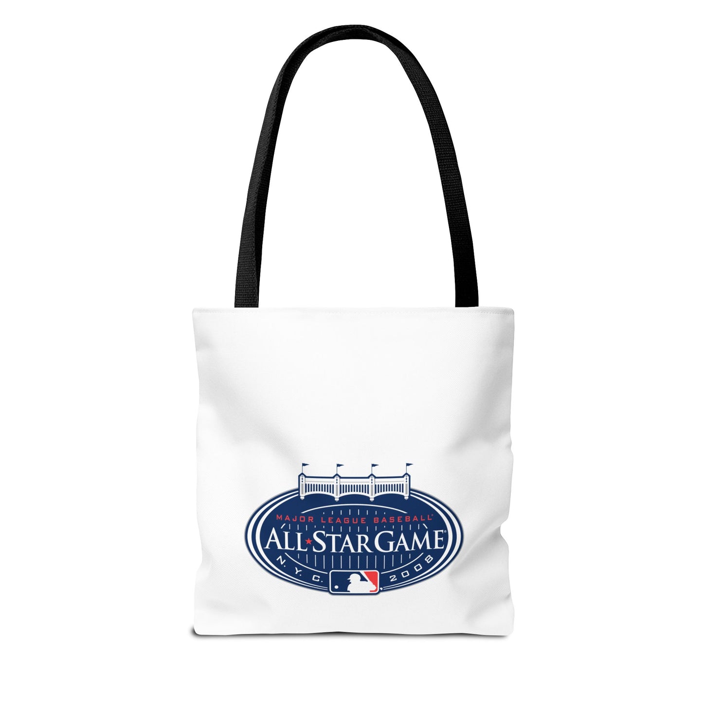 MLB All Star Game Tote Bag