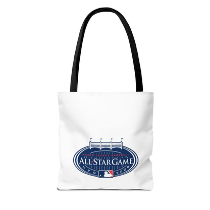 MLB All Star Game Tote Bag