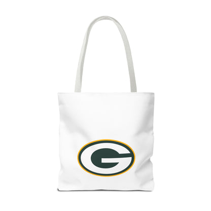 Green Bay Packers Tote Bag