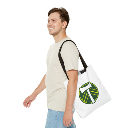 Portland Timbers Tote Bag