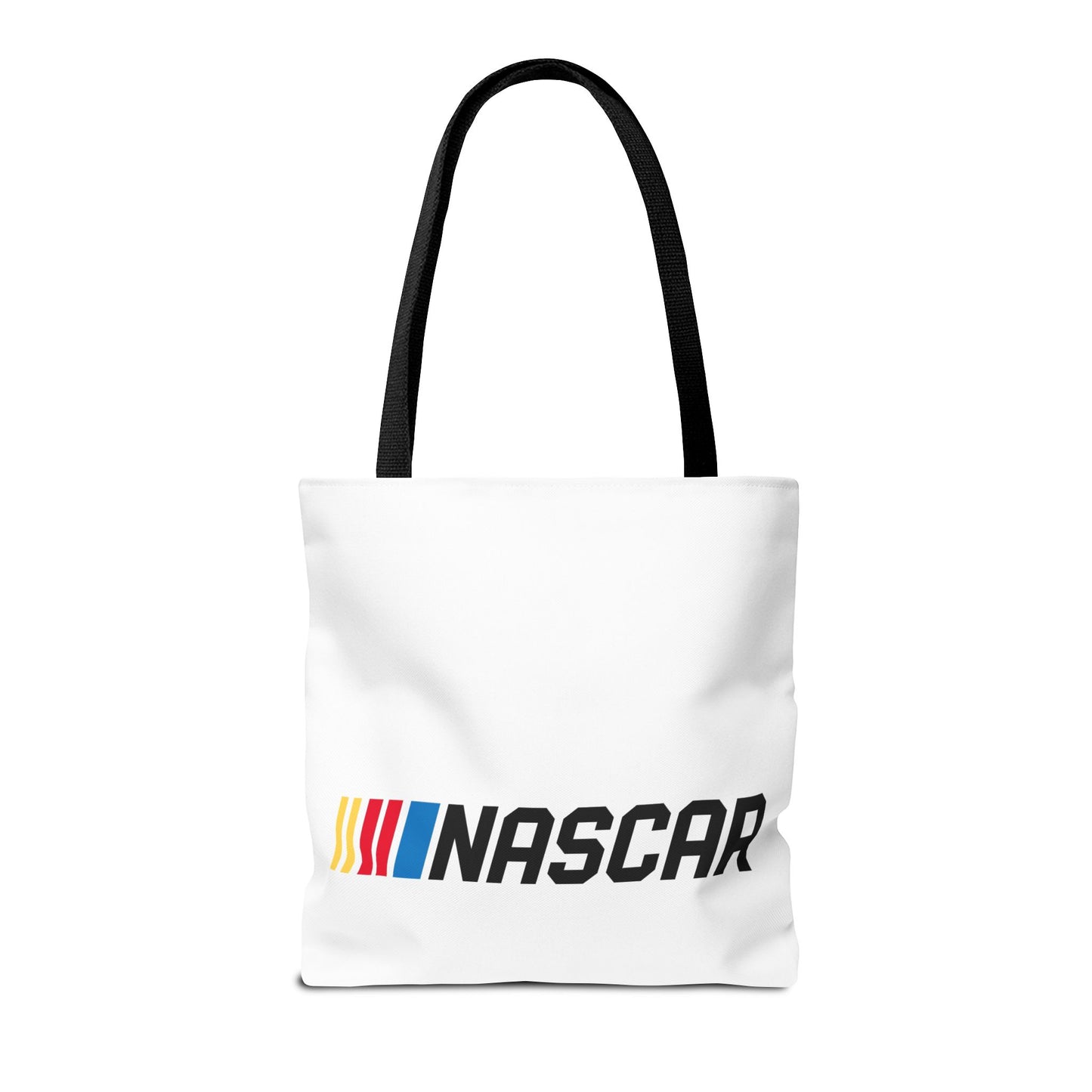 Nascar Tote Bag