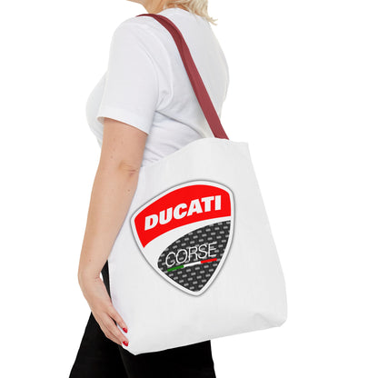 Ducati Corse Tote Bag