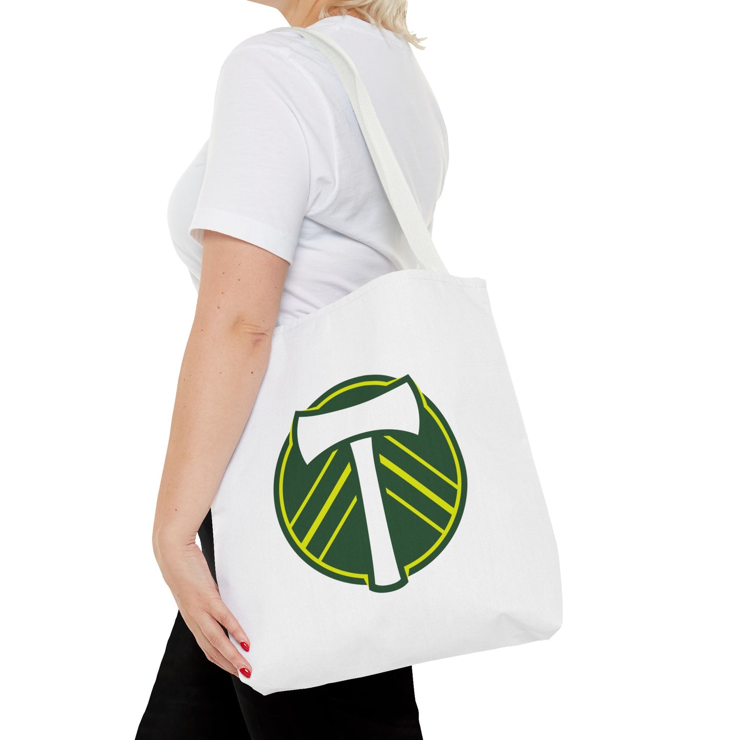 Portland Timbers Tote Bag