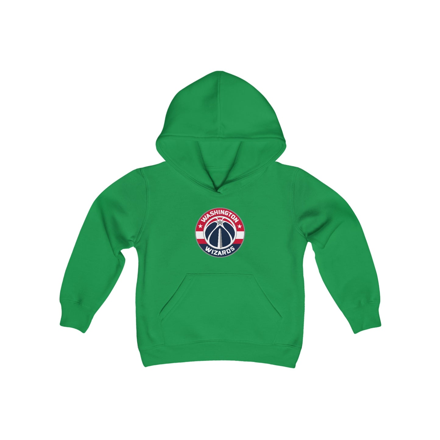 Washington Wizards Youth Hoodie