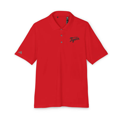 Detroit Tigers Adidas Performance Polo