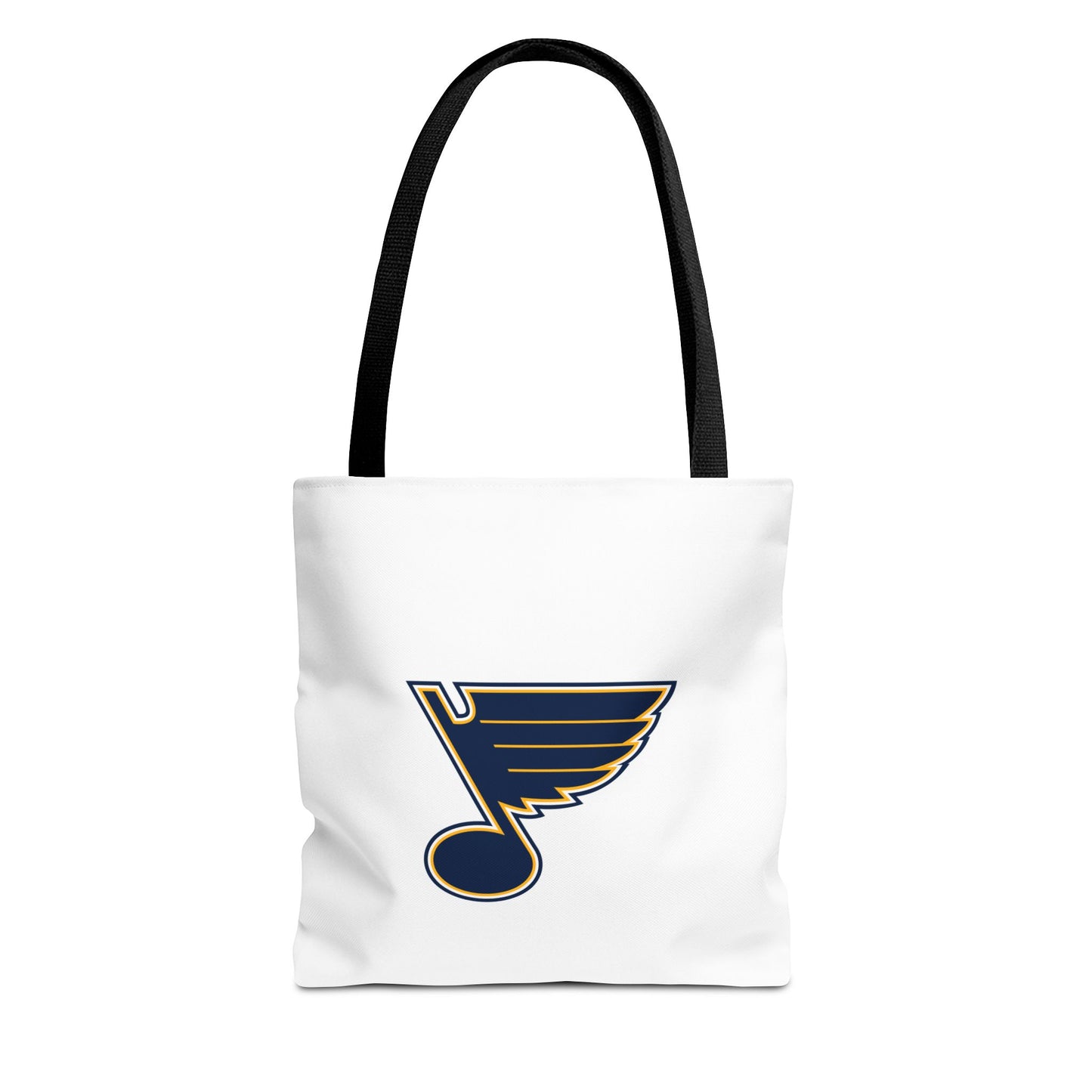 St Louis Blues Tote Bag