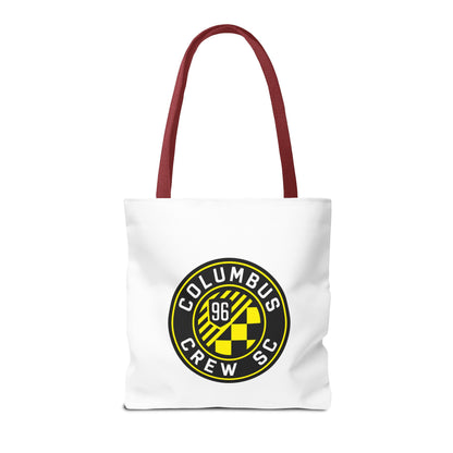 Columbus Crew SC Tote Bag