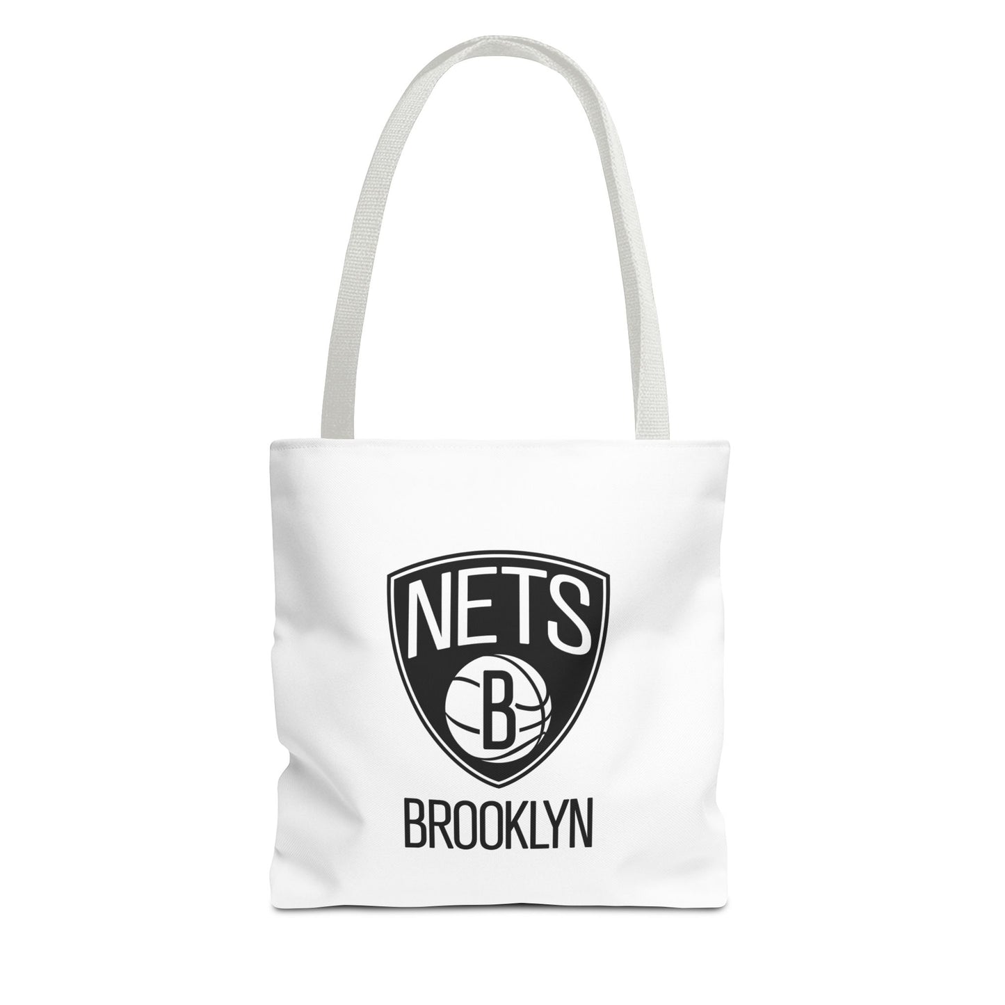 Brooklyn Nets Tote Bag