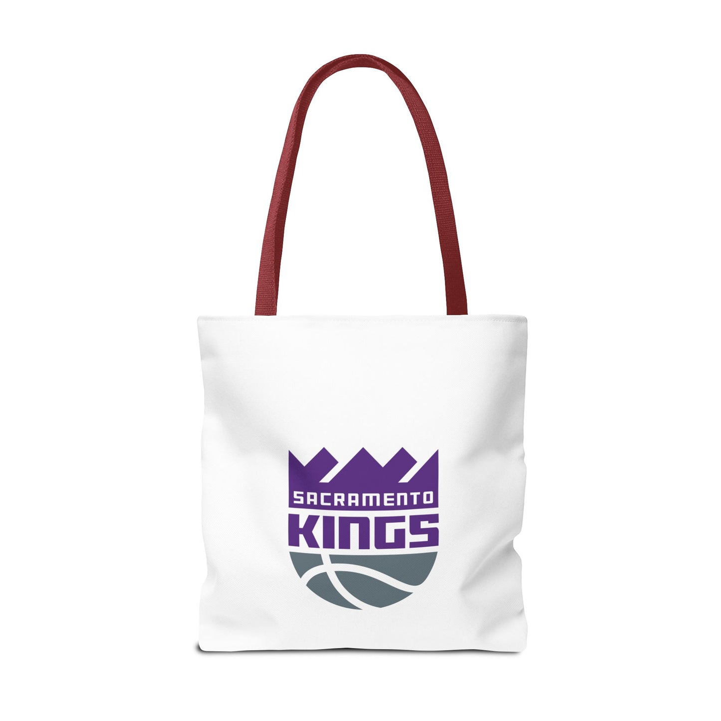 Sacramento Kings Tote Bag