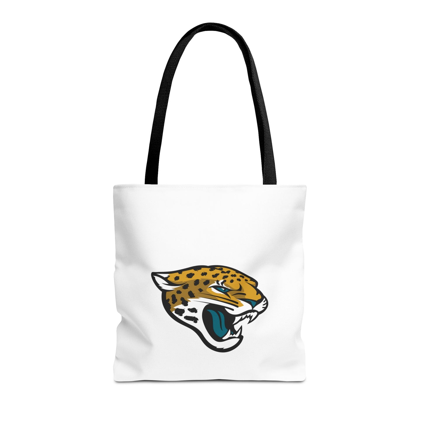 Jacksonville Jaguars Tote Bag