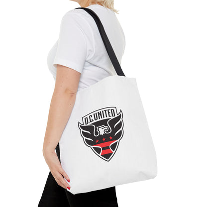 DC United Tote Bag