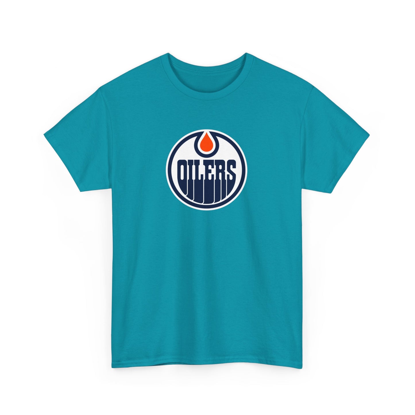 Edmonton Oilers T-Shirt