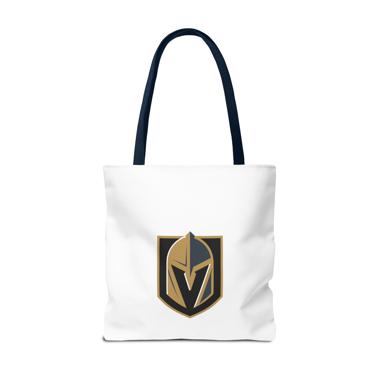 Vegas Golden Knights Tote Bag