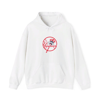 New York Yankees Pullover Hoodie