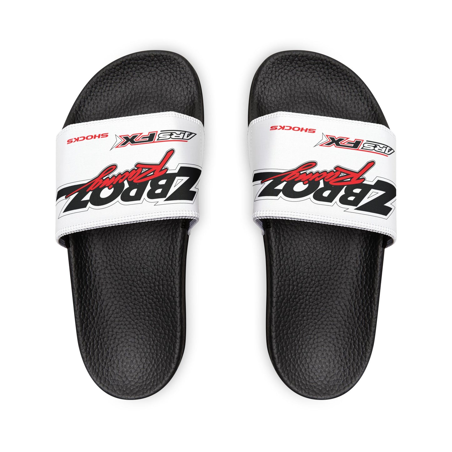 ZBROS Racing Slides