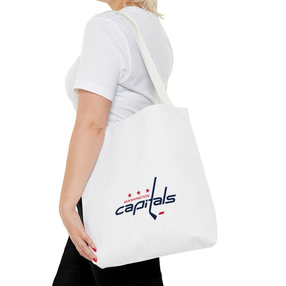 Washington Capitals Tote Bag