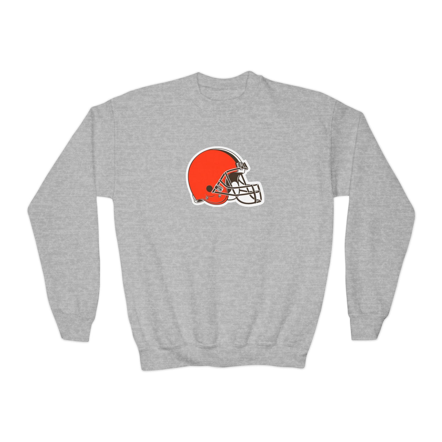 Cleveland Browns Youth Sweatshirt