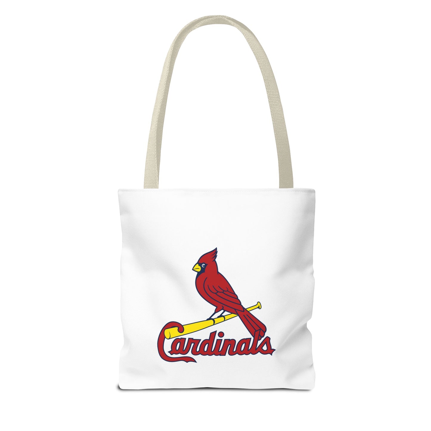 St Louis Cardinals Tote Bag