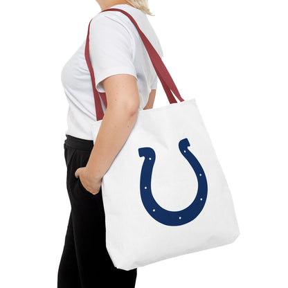 Indianapolis Colts Tote Bag