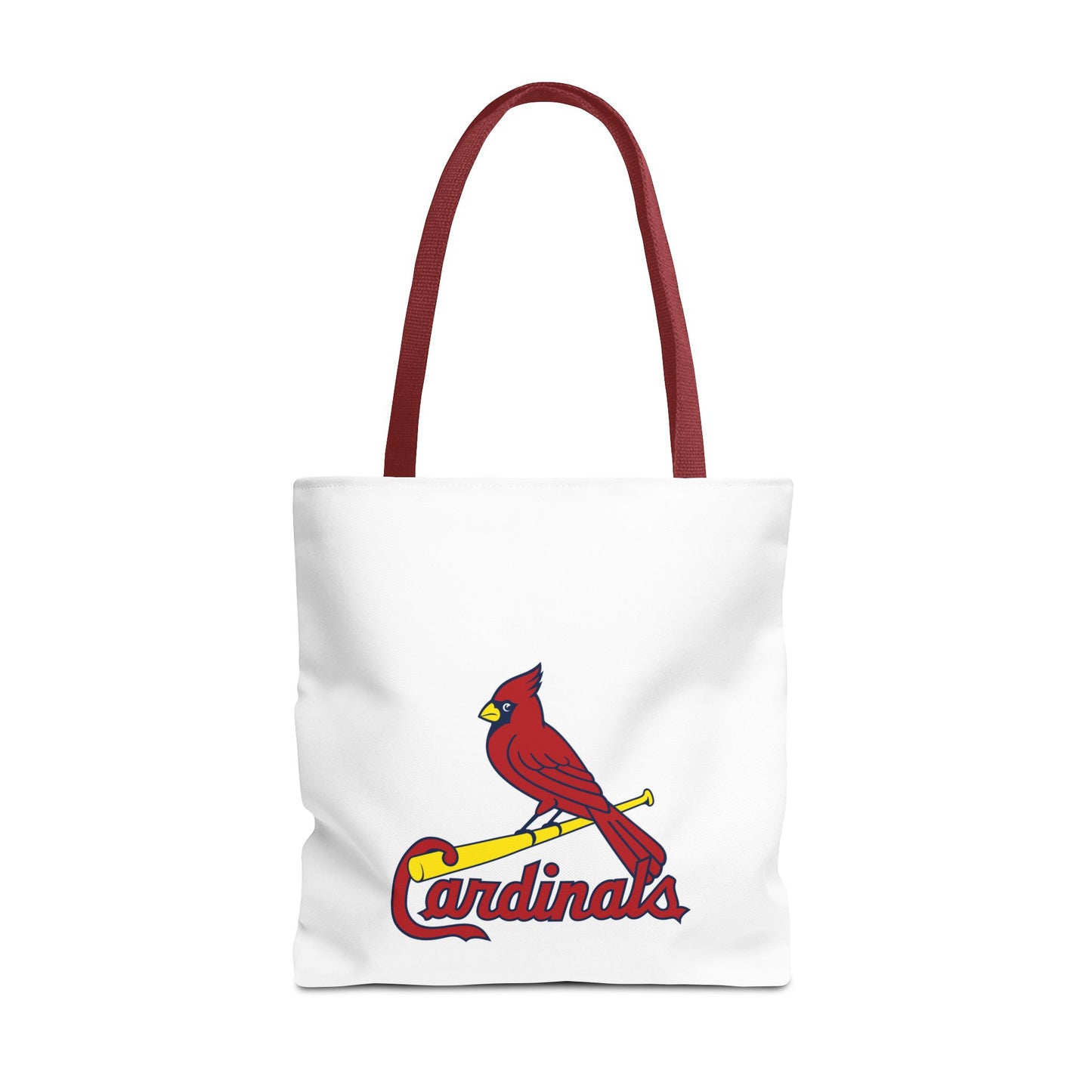 St Louis Cardinals Tote Bag