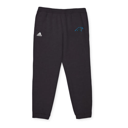 Carolina Panthers Adidas Fleece Joggers