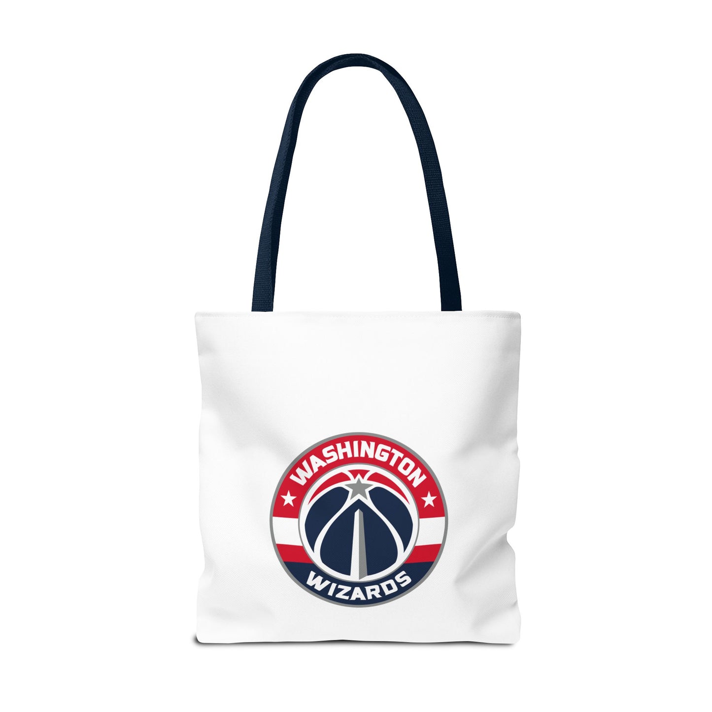 Washington Wizards Tote Bag