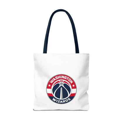 Washington Wizards Tote Bag