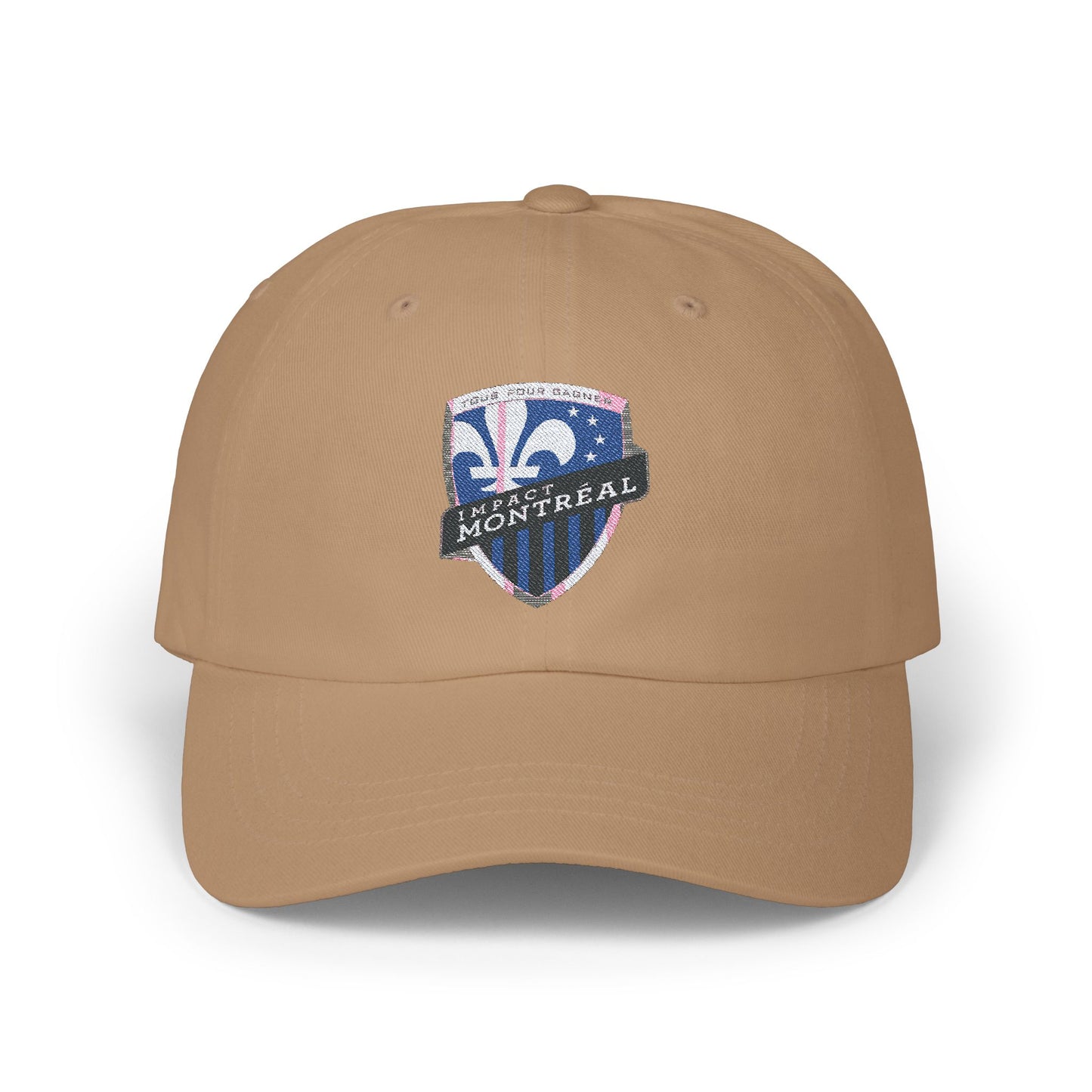 Montreal Impact Cap